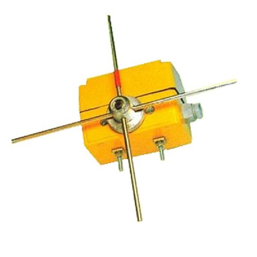 Contact fin de course rotatif - ATC PRODUCTION - robuste / avec levier rotatif