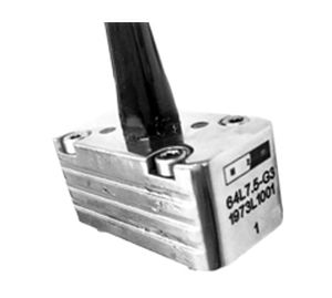 Sonde en réseau phasé - G3 - M2M