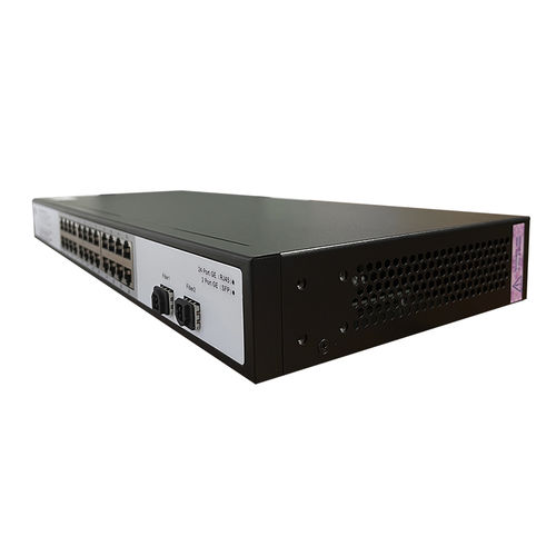 Commutateur Ethernet non administrable - SG1026 - SHENZHEN TG-NET BOTONE TECHNOLOGY CO.,LTD - 26 ports / de niveau 2 / standard