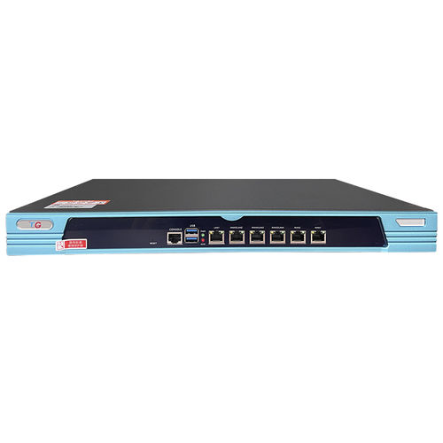 Commutateur Ethernet administrable - RM8506  - SHENZHEN TG-NET BOTONE TECHNOLOGY CO.,LTD - 2 ports / gigabit / en ligne