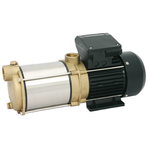 Pompe centrifuge - CPS 15-4 B - zehnder pumpen - à eau / pour eaux claires / avec moteur électrique