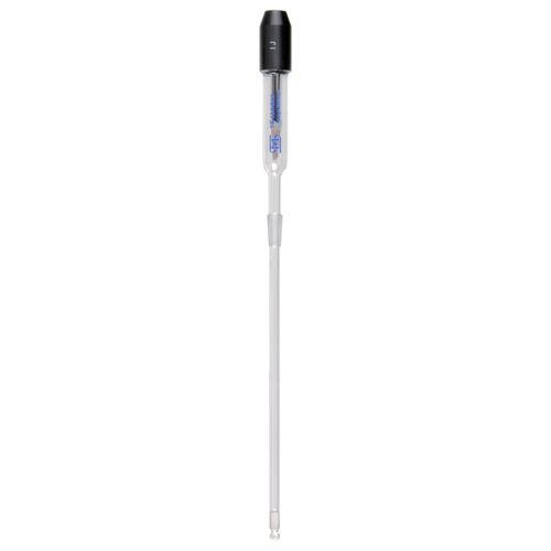 Électrode électrochimique de référence - SE1 series - Sensortechnik Meinsberg GmbH - à électrolyte / en verre / de laboratoire