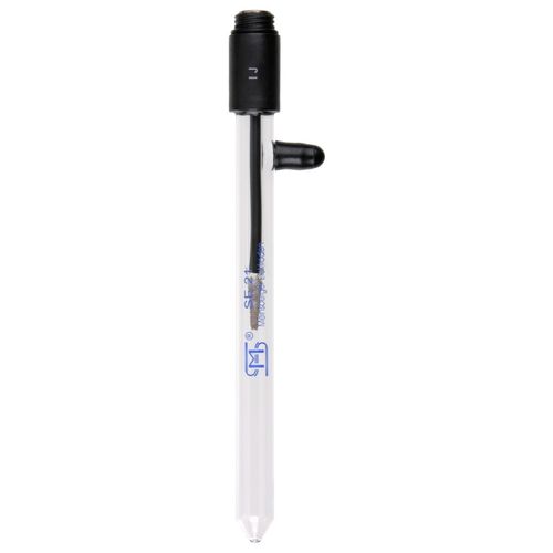 Électrode électrochimique de référence - SE2 series - Sensortechnik Meinsberg GmbH - sélective d'ions / à électrolyte liquide / en verre