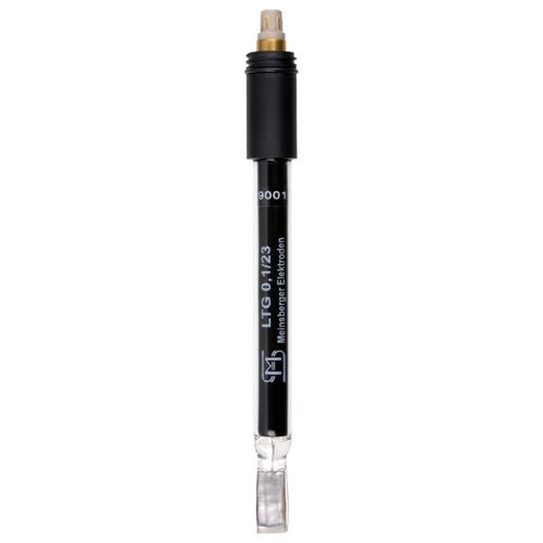 Capteur de conductivité à 2 électrodes - LTG0,1/22, LTG0,1/23 - Sensortechnik Meinsberg GmbH - pour eau pure