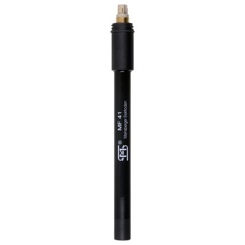 Capteur d'oxygène électrochimique - MF41N - Sensortechnik Meinsberg GmbH
