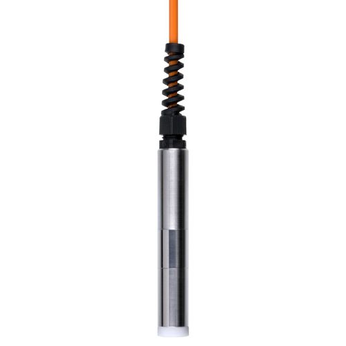 Capteur d'oxygène électrochimique - MF441 - Sensortechnik Meinsberg GmbH - de process / avec compensation de température intégrée