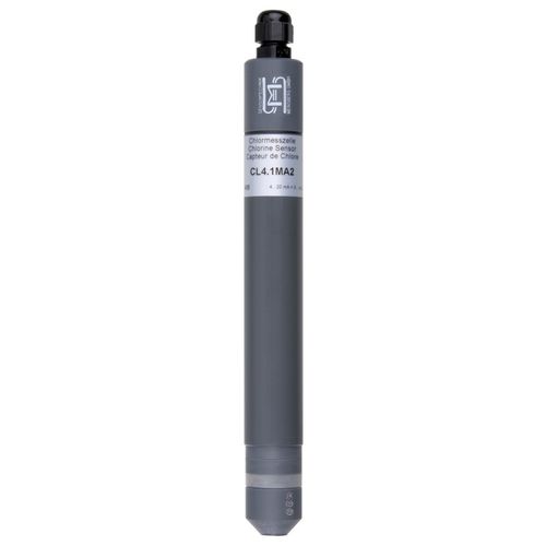 Capteur électrochimique de chlore - CL4 - Sensortechnik Meinsberg GmbH