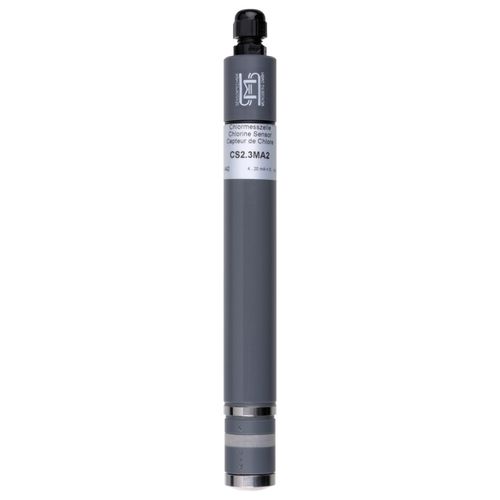 Capteur électrochimique de chlore - CS4 - Sensortechnik Meinsberg GmbH