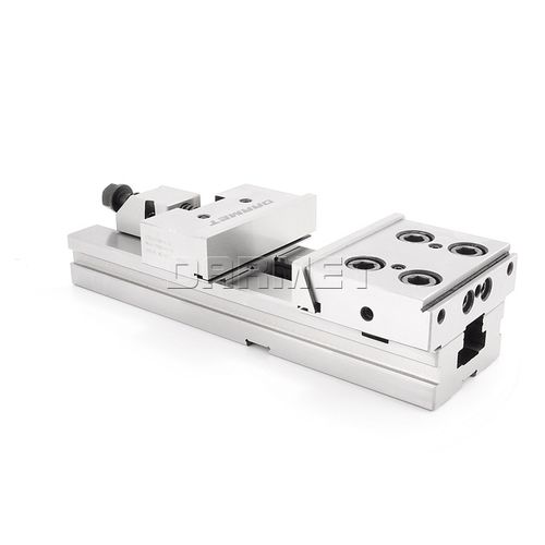 Étau pour rectifieuse - FPZB series - Zakład Obróbki Skrawaniem Darmet sp. z o.o. - pour fraiseuse / pour machine d'électroérosion / de précision