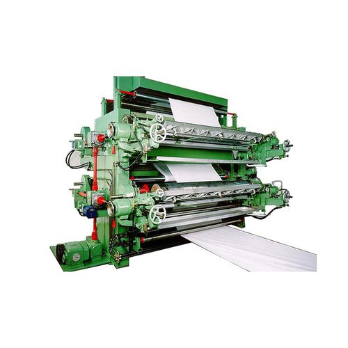 Machine d'impression - Roth Composite Machinery GmbH