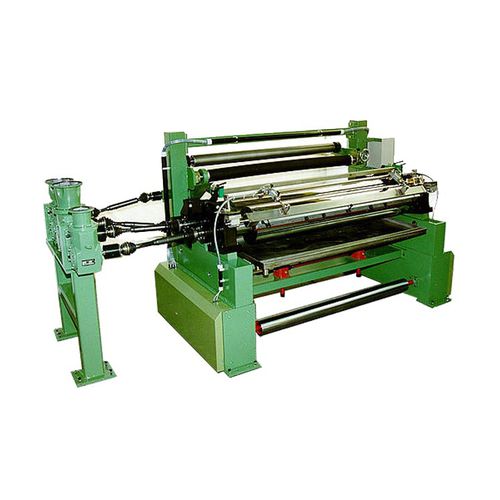 Coucheuse à rouleau - Roth Composite Machinery GmbH - inversé