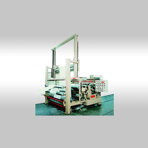 Imprégnateur - Roth Composite Machinery GmbH