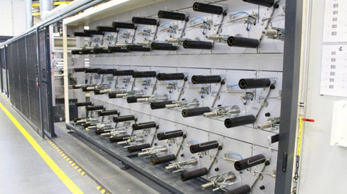 Cantre - EPS - Roth Composite Machinery GmbH