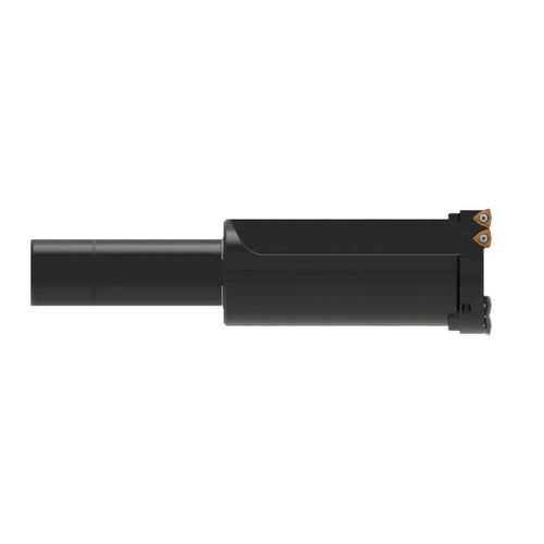 Foret à plaquettes - Opening Drill® - Allied Machine & Engineering - pour acier inoxydable / pour aluminium / pour fonte