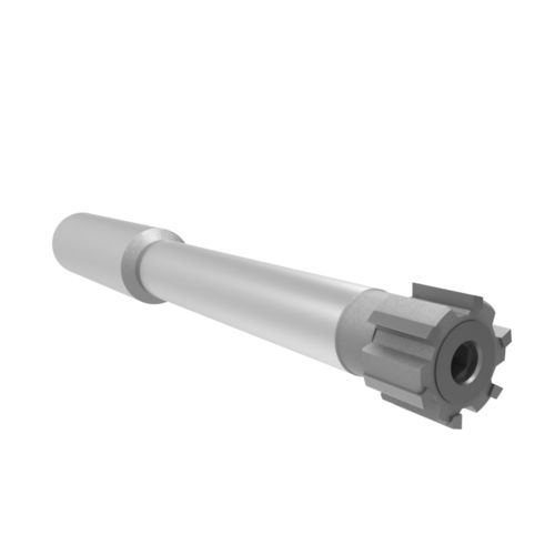 Alésoir monobloc - ALVAN® - Allied Machine & Engineering - en carbure / en PCD