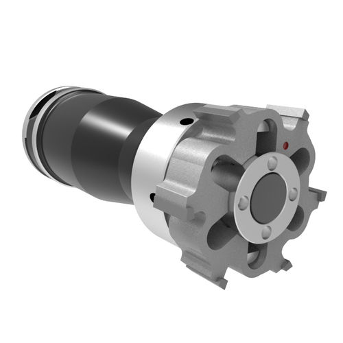 Alésoir modulaire - ALVAN® - Allied Machine & Engineering - en carbure / en PCD