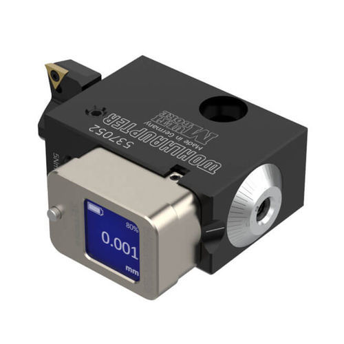 Cassette pour fibre optique - 538  - Allied Machine & Engineering