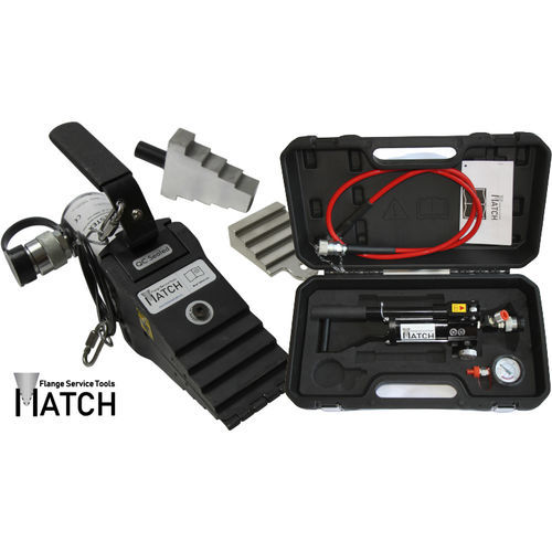 Écarteur de bride hydraulique - HSW15TEXHPA - MATCH s.r.o Flange Service Tools
