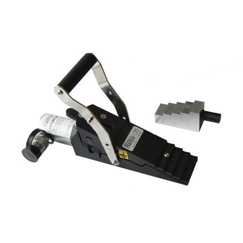 Coin de levage hydraulique - HPLW18TO - MATCH s.r.o Flange Service Tools