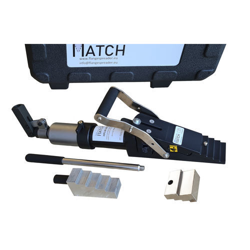 Coin de levage hydraulique - HPLW18TC - MATCH s.r.o Flange Service Tools