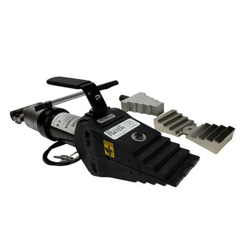 Écarteur de bride hydraulique - HSW15TSCEX  - MATCH s.r.o Flange Service Tools - ATEX / manuel