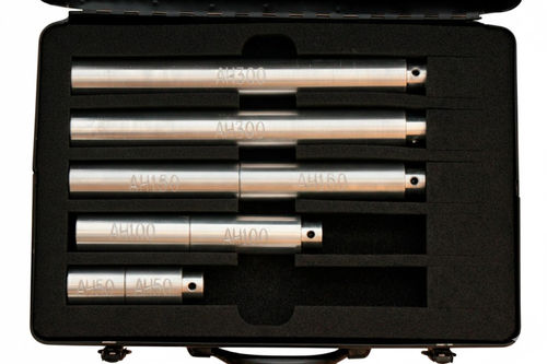 Écarteur de bride mécanique - MVOS7T-AH - MATCH s.r.o Flange Service Tools - manuel / portable