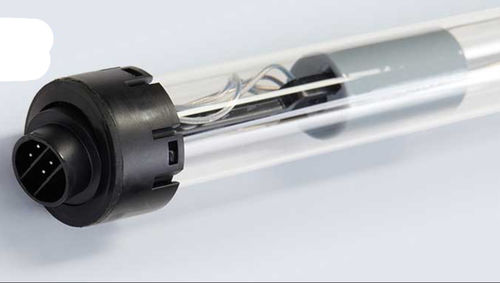 Unité de purification d'eau par UV - TrojanUV3000Plus - Trojan Technologies Group ULC