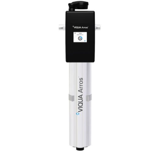 Unité de purification d'eau pour eau potable - Arros 22 - Trojan Technologies Group ULC - compacte / par UV