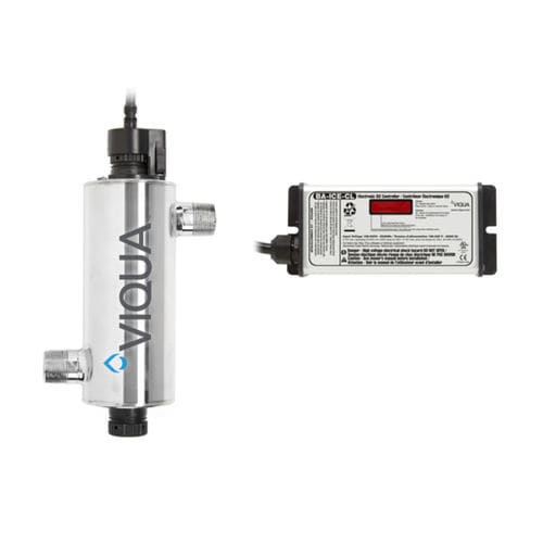 Système de purification pour l'eau - VH150 - Trojan Technologies Group ULC - par UV