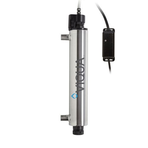 Système de purification pour l'eau - VT4 - Trojan Technologies Group ULC - par UV