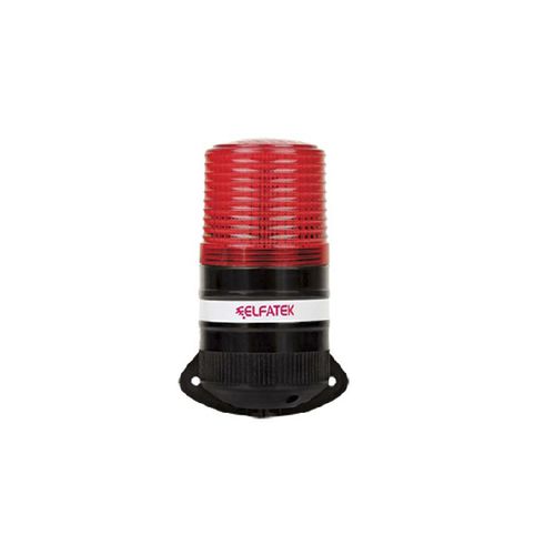 Klaxon d'alarme LED - ARNIKON crane