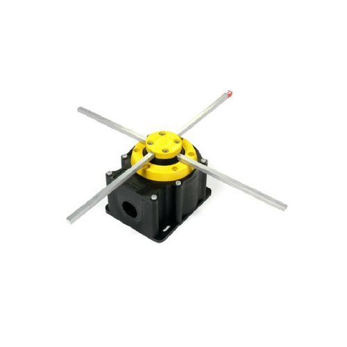 Contact fin de course pour grue - ARNIKON crane