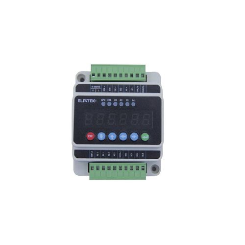 Indicateur de charge - ARNIKON crane - LCD / pour grues