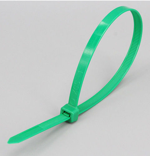 Collier de câblage en nylon - XGS series - DEMOELE / Wenzhou Duanmeng Electric Co.,Ltd - résistant aux flammes / à crantage intérieur / résistant à la corrosion