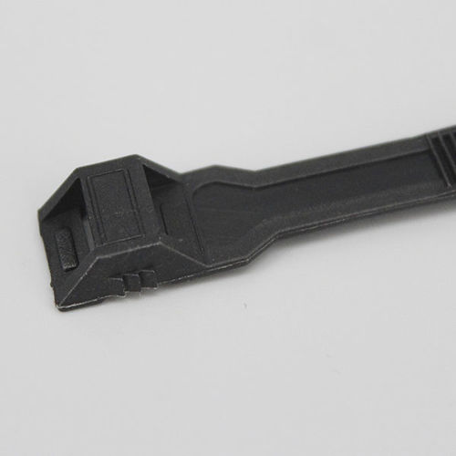 Collier de câblage en nylon - DM-180DL	 - DEMOELE / Wenzhou Duanmeng Electric Co.,Ltd - à crantage intérieur / pour forte charge / autobloquant