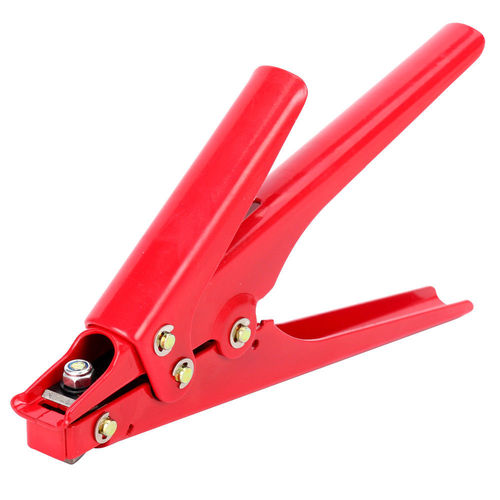 Pistolet pour serre-câbles automatique - HG-519 - DEMOELE / Wenzhou Duanmeng Electric Co.,Ltd
