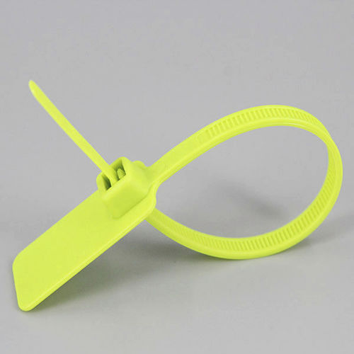Collier de câblage en nylon - XGS-5x180MKT - DEMOELE / Wenzhou Duanmeng Electric Co.,Ltd - résistant aux flammes / résistant aux UV / résistant à la température