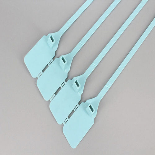 Scellé de sécurité PP - XGS-6*330MKT - DEMOELE / Wenzhou Duanmeng Electric Co.,Ltd - pour sac / pour big-bag / pour remorque