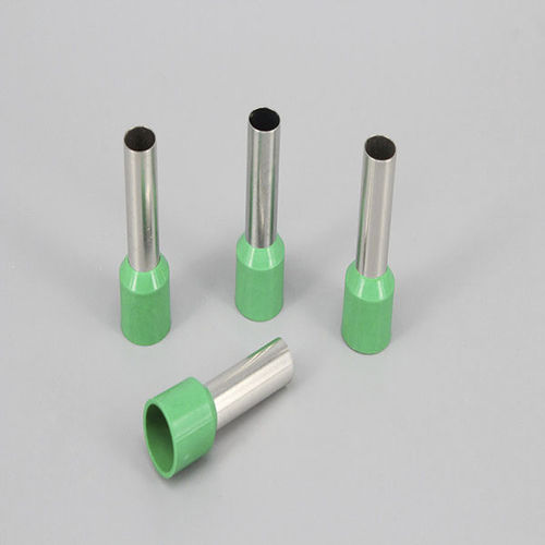 Manchon pour extrémité de câbles - E Series - DEMOELE / Wenzhou Duanmeng Electric Co.,Ltd - en cuivre / en PVC / en PP