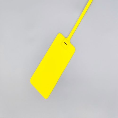 Scellé de haute sécurité en polypropylène - DM-7*470SL	 - DEMOELE / Wenzhou Duanmeng Electric Co.,Ltd - pour container