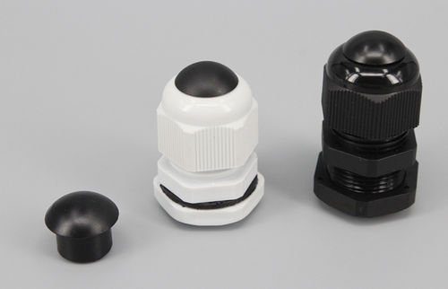 Presse-étoupe en nylon - PG series - DEMOELE / Wenzhou Duanmeng Electric Co.,Ltd