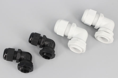 Presse-étoupe en nylon - PG series - DEMOELE / Wenzhou Duanmeng Electric Co.,Ltd