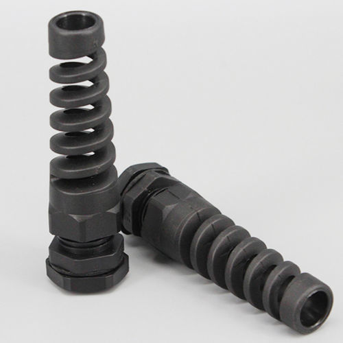 Presse-étoupe en nylon - PG7 - DEMOELE / Wenzhou Duanmeng Electric Co.,Ltd
