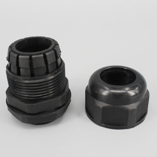 Presse-étoupe en nylon - MG12 - DEMOELE / Wenzhou Duanmeng Electric Co.,Ltd