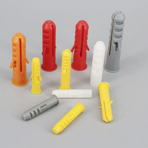 Cheville à clou - EN series - DEMOELE / Wenzhou Duanmeng Electric Co.,Ltd - en plastique