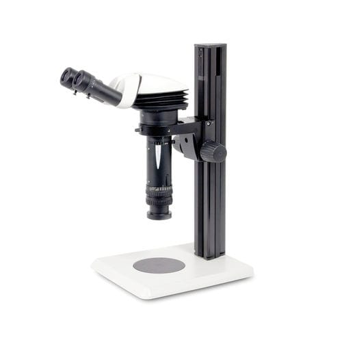 Microscope optique - Z16 APO - Leica Microsystems GmbH - d'inspection / industriel / métallurgique