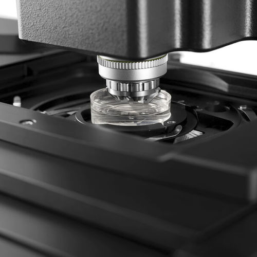 Microscope de laboratoire - TCS SP8 DLS - Leica Microsystems GmbH - 3D / confocal / de haute définition