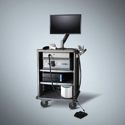 Machine de tomographie numérique de cohérence optique - Envisu - Leica Microsystems GmbH - haute résolution