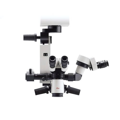 Microscope biomédical - M620 F20 - Leica Microsystems GmbH - médical