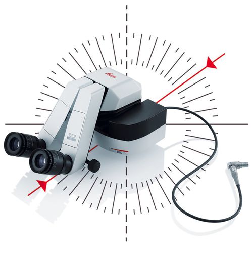 Système d'imagerie compact - DI C800 - Leica Microsystems GmbH
